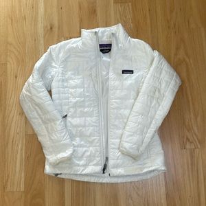 Patagonia jacket